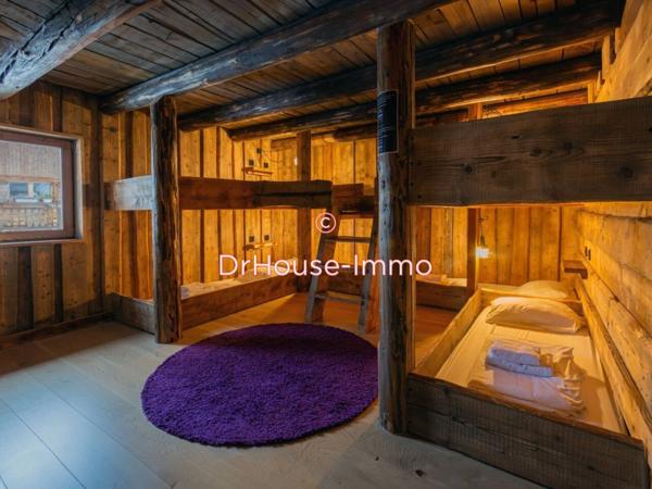 Maison à vendre 12 pièces de 342 m²