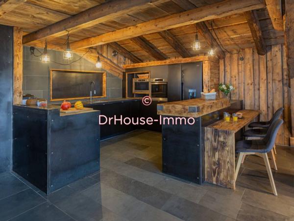 Maison à vendre 12 pièces de 342 m²