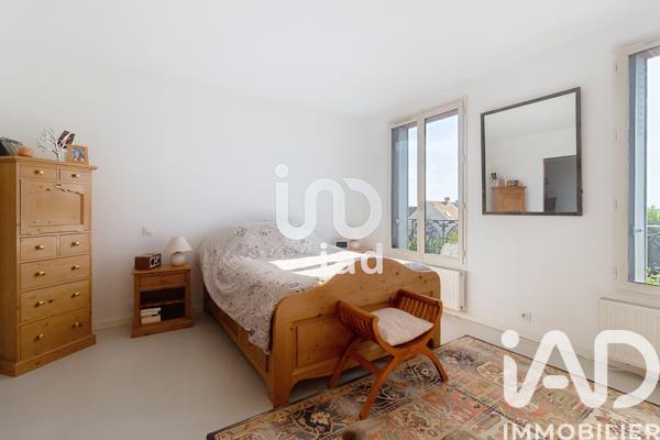 Maison à vendre 7 pièces 196 m² Antony