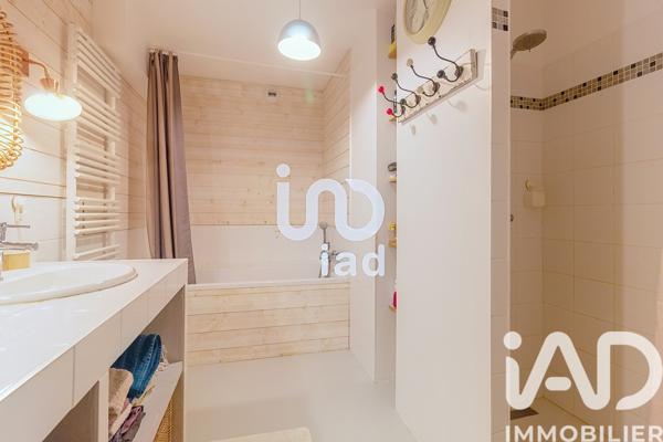 Maison à vendre 7 pièces 196 m² Antony