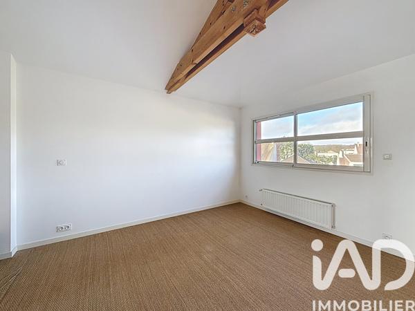 Maison à vendre 7 pièces 196 m² Antony