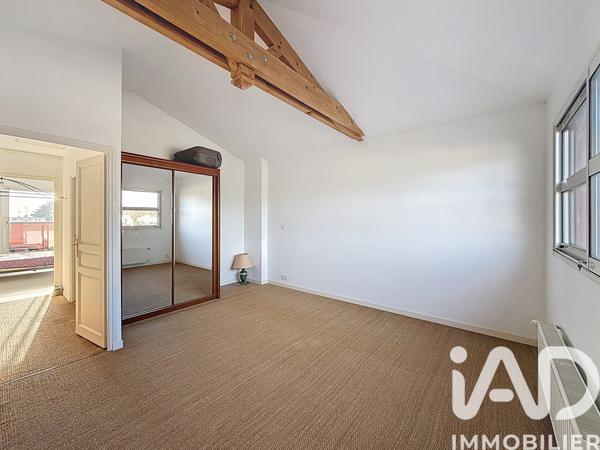 Maison à vendre 7 pièces 196 m² Antony