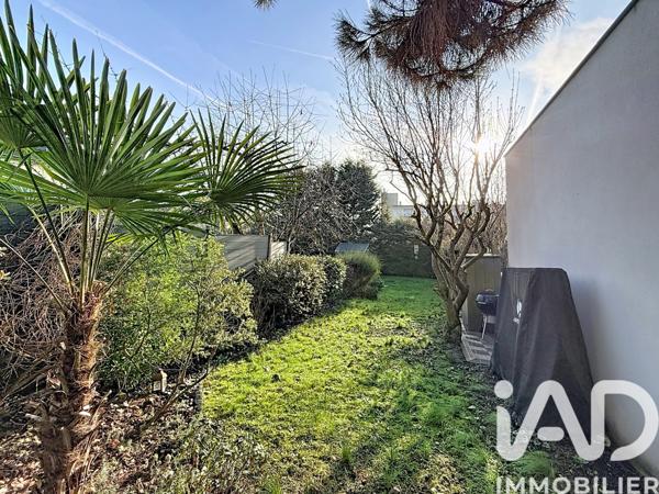 Maison à vendre 7 pièces 196 m² Antony