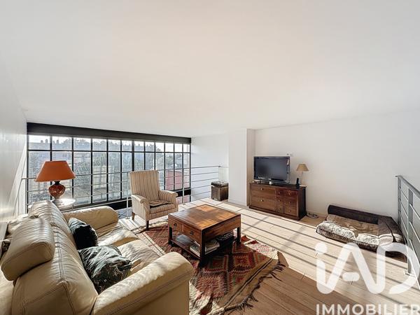 Maison à vendre 7 pièces 196 m² Antony