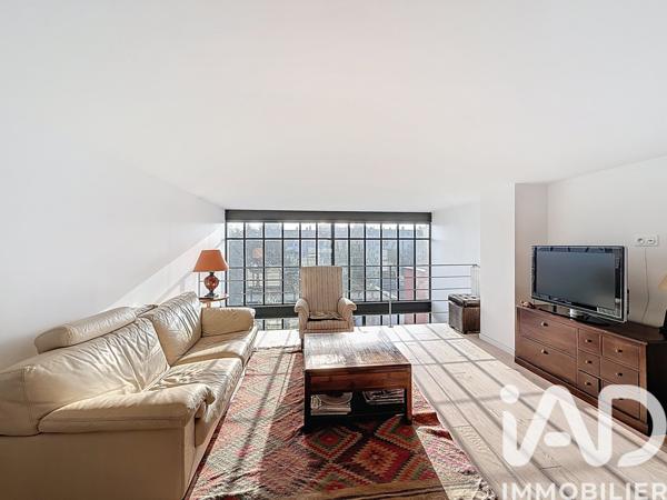 Maison à vendre 7 pièces 196 m² Antony