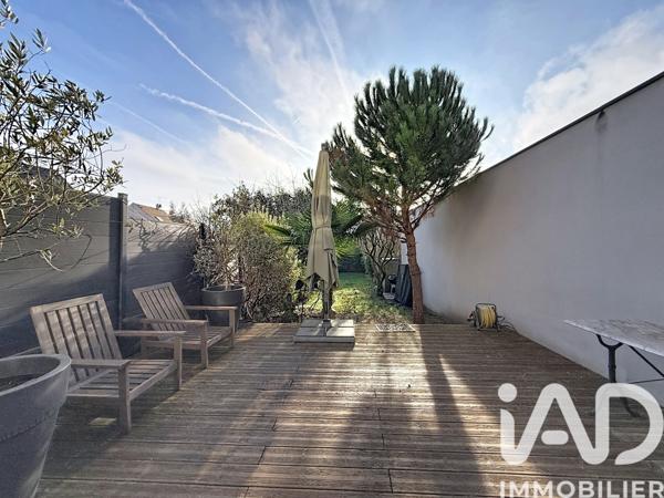 Maison à vendre 7 pièces 196 m² Antony