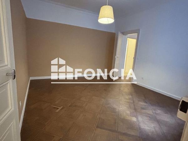 Location Appartement 3 pièces 127.66 m² - Montpellier 34000