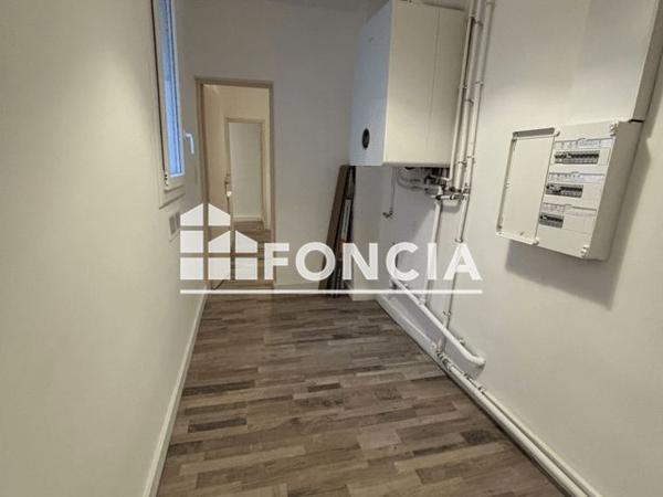 Location Appartement 3 pièces 127.66 m² - Montpellier 34000