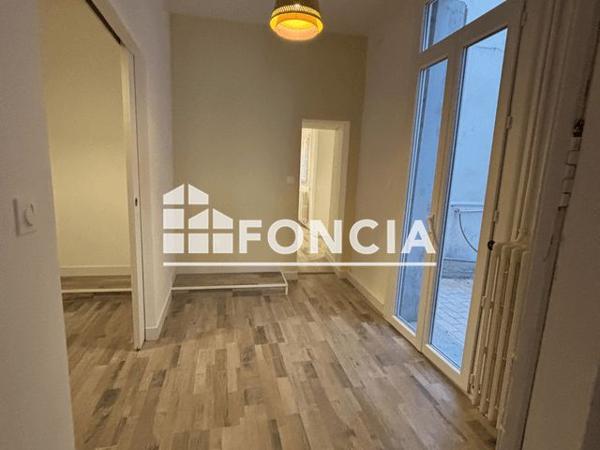 Location Appartement 3 pièces 127.66 m² - Montpellier 34000