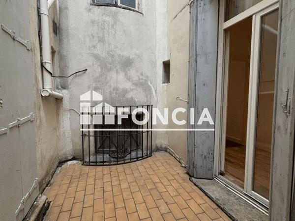 Location Appartement 3 pièces 127.66 m² - Montpellier 34000