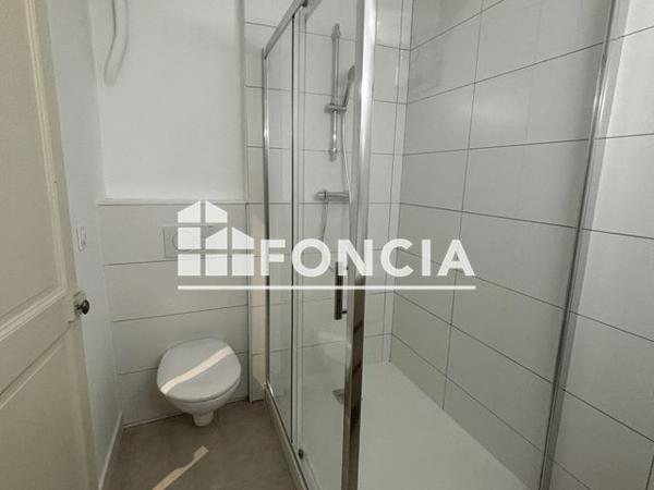 Location Appartement 3 pièces 127.66 m² - Montpellier 34000