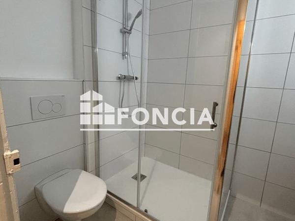 Location Appartement 3 pièces 127.66 m² - Montpellier 34000