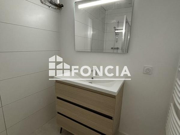 Location Appartement 3 pièces 127.66 m² - Montpellier 34000