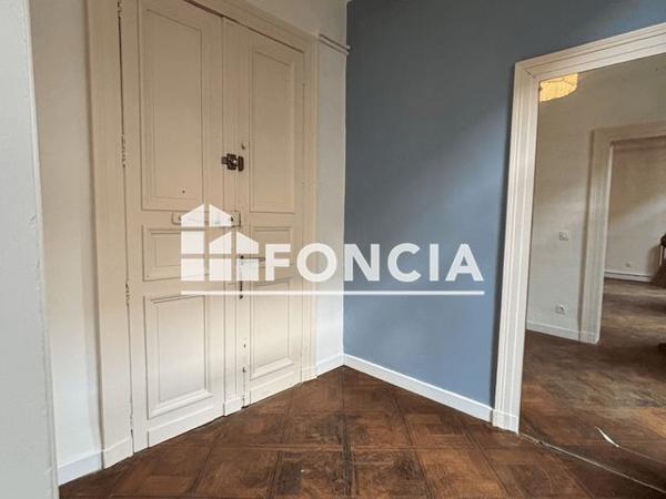 Location Appartement 3 pièces 127.66 m² - Montpellier 34000