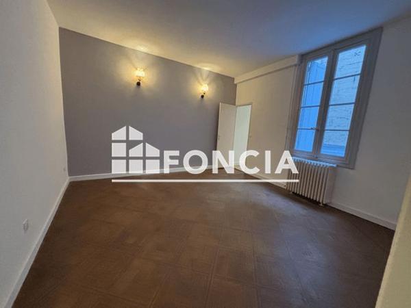 Location Appartement 3 pièces 127.66 m² - Montpellier 34000