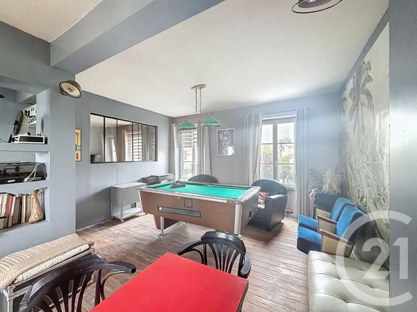 Maison à vendre  5 pièces - 119 m 2   GUINGAMP  - 22