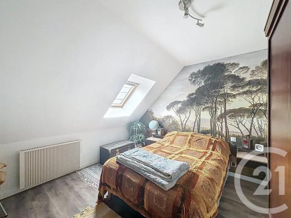 Maison à vendre  5 pièces - 119 m 2   GUINGAMP  - 22
