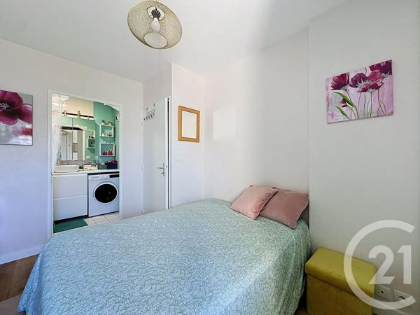 Appartement T2 à vendre  2 pièces - 44,15 m 2   RENNES  - 35