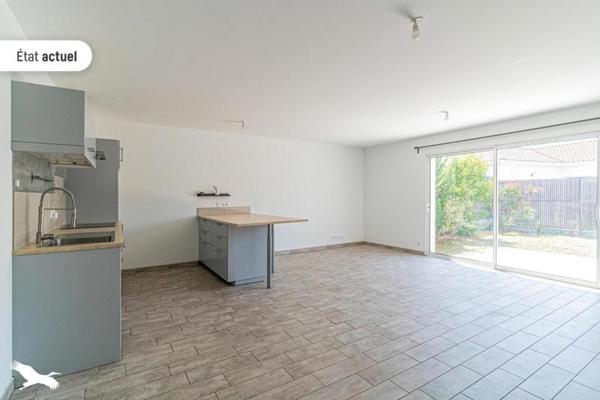 Maison 344 784 € Blanquefort 5 p 91 m² DPE A