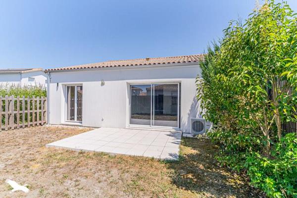 Maison 344 784 € Blanquefort 5 p 91 m² DPE A