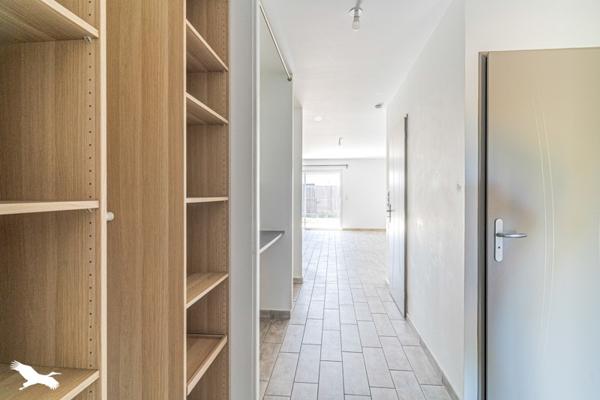 Maison 344 784 € Blanquefort 5 p 91 m² DPE A