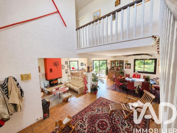Maison à vendre 6 pièces 150 m² Guérande