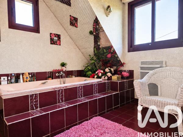 Maison à vendre 6 pièces 150 m² Guérande