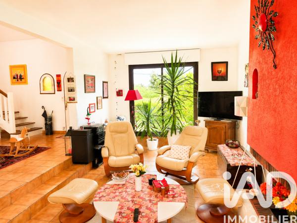 Maison à vendre 6 pièces 150 m² Guérande