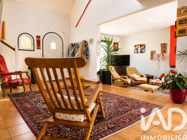 Maison à vendre 6 pièces 150 m² Guérande