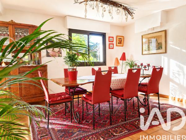 Maison à vendre 6 pièces 150 m² Guérande