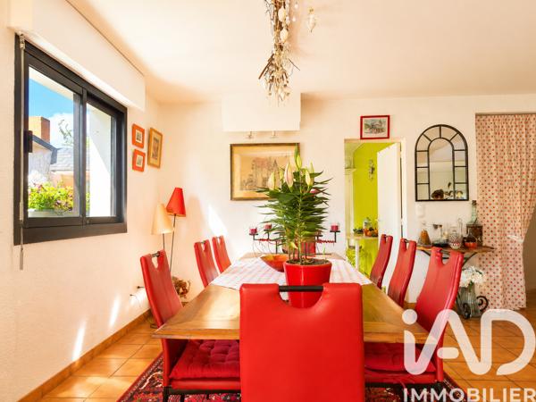 Maison à vendre 6 pièces 150 m² Guérande