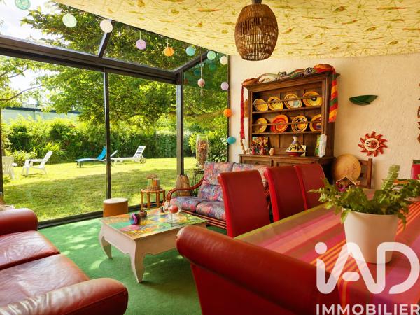 Maison à vendre 6 pièces 150 m² Guérande