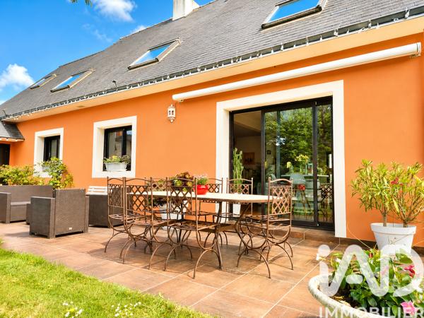 Maison à vendre 6 pièces 150 m² Guérande