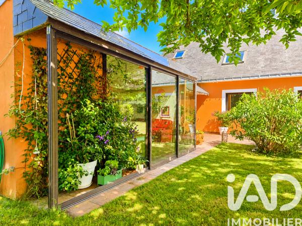 Maison à vendre 6 pièces 150 m² Guérande