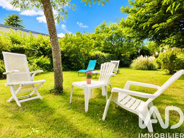 Maison à vendre 6 pièces 150 m² Guérande