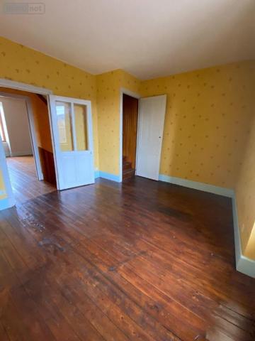Maison à louer à Salornay-sur-Guye en Saône-et-Loire (71250), ref : l800232300
