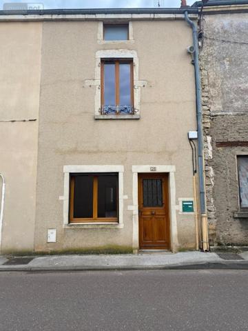 Maison à louer à Salornay-sur-Guye en Saône-et-Loire (71250), ref : l800232300
