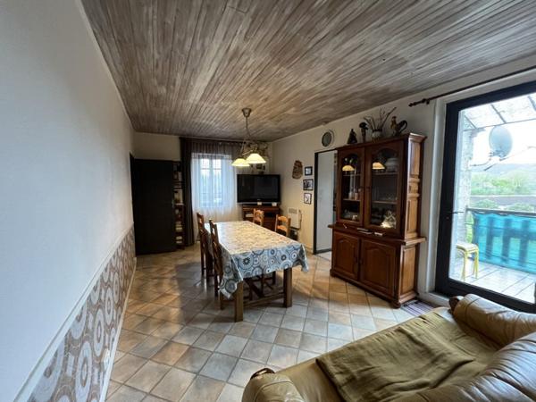 Maison à vendre 140 000 € Beaumont-sur-Lèze 3 p 70 m² DPE D
