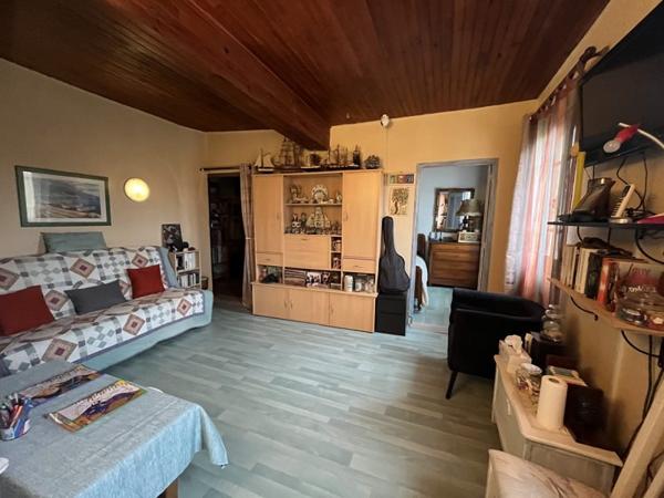 Maison à vendre 140 000 € Beaumont-sur-Lèze 3 p 70 m² DPE D