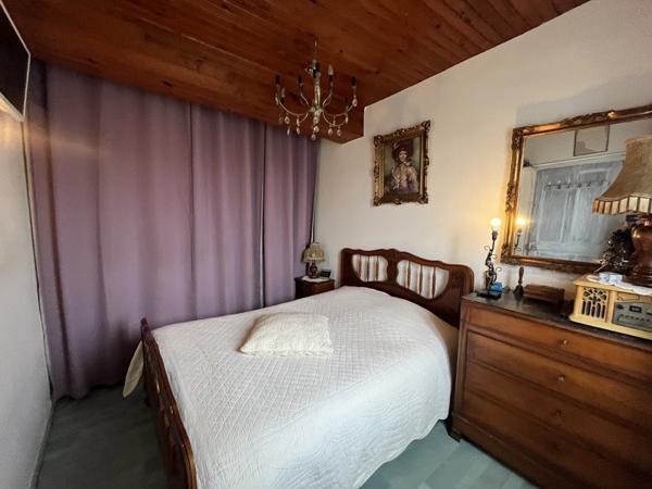 Maison à vendre 140 000 € Beaumont-sur-Lèze 3 p 70 m² DPE D