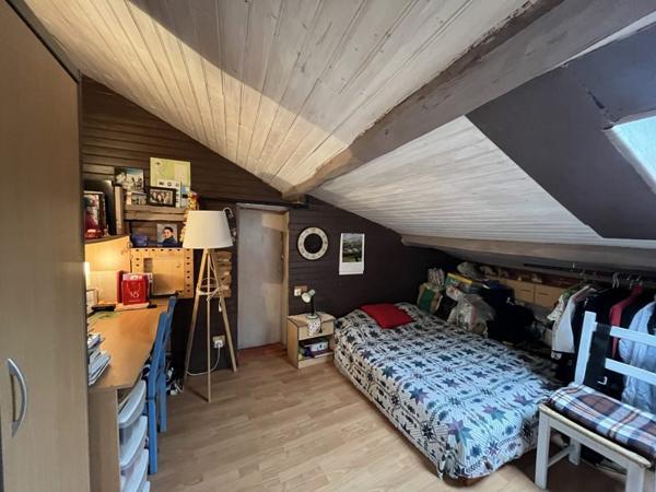 Maison à vendre 140 000 € Beaumont-sur-Lèze 3 p 70 m² DPE D