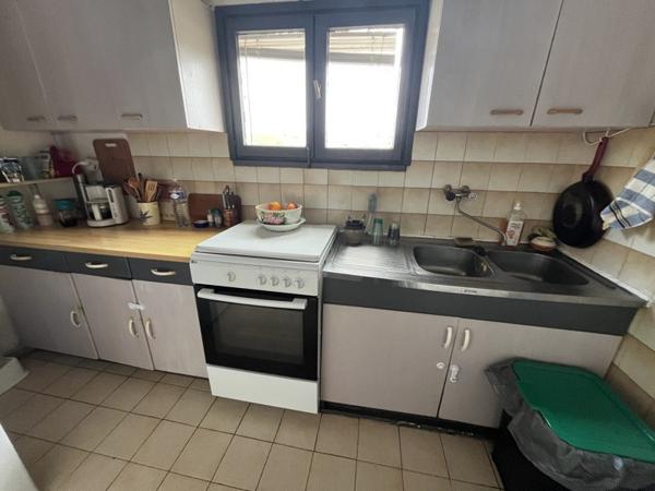 Maison à vendre 140 000 € Beaumont-sur-Lèze 3 p 70 m² DPE D
