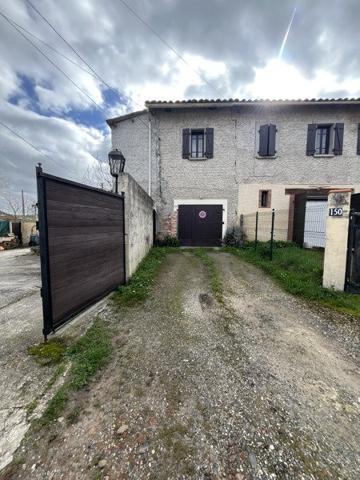 Maison à vendre 140 000 € Beaumont-sur-Lèze 3 p 70 m² DPE D