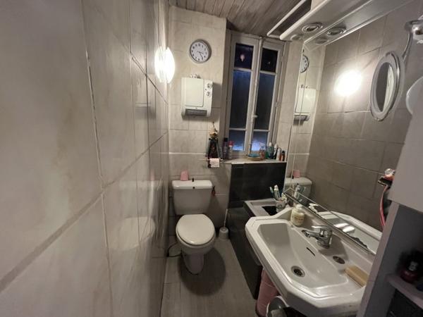Maison à vendre 140 000 € Beaumont-sur-Lèze 3 p 70 m² DPE D