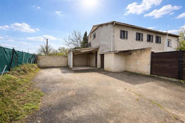 Maison à vendre 140 000 € Beaumont-sur-Lèze 3 p 70 m² DPE D