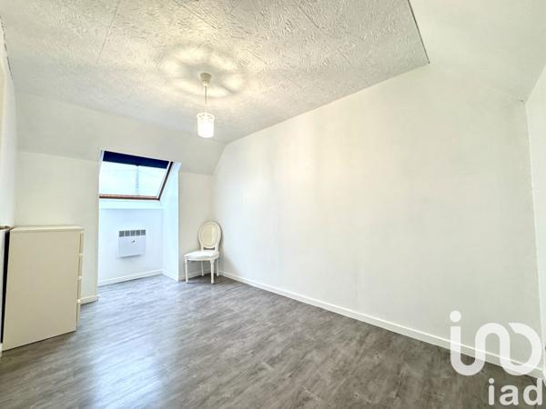 Maison à vendre 5 pièces 100 m² Rampillon