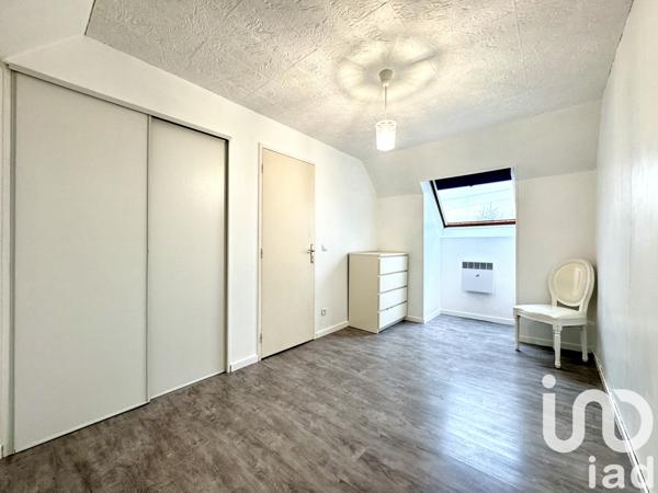 Maison à vendre 5 pièces 100 m² Rampillon