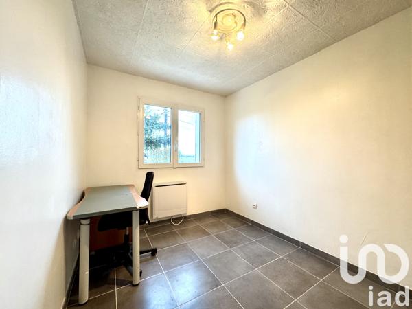 Maison à vendre 5 pièces 100 m² Rampillon