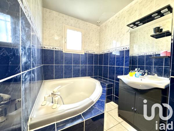 Maison à vendre 5 pièces 100 m² Rampillon