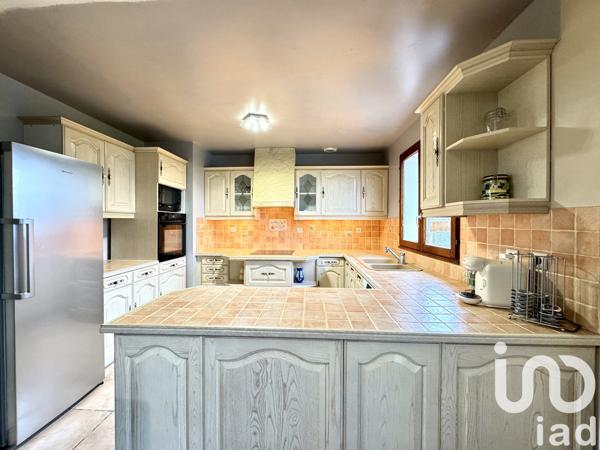 Maison à vendre 5 pièces 100 m² Rampillon